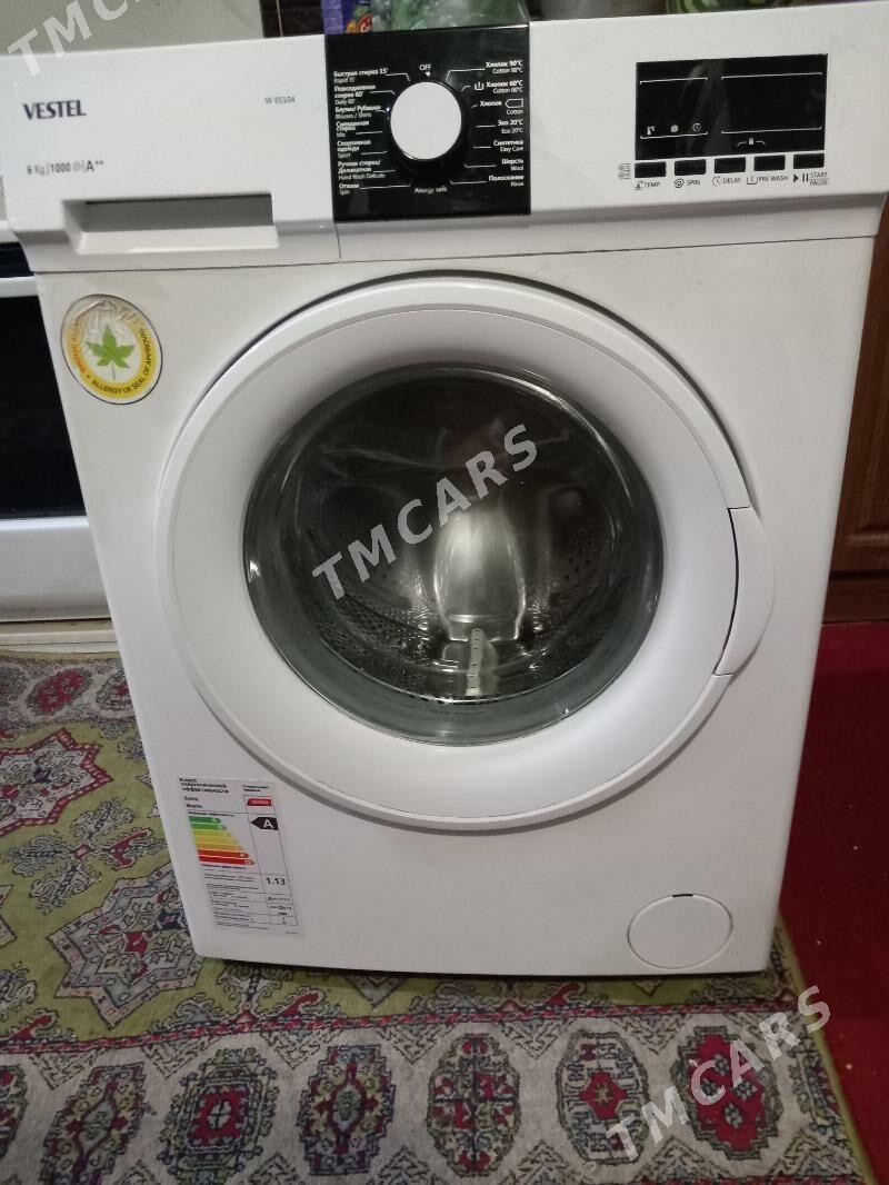WESTEL 6 KG KIR MASYN - Мир 3 - img 3