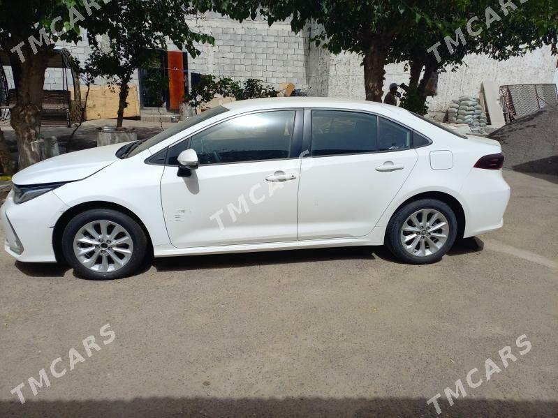 Toyota Corolla 2020 - 250 000 TMT - Büzmeýin - img 4