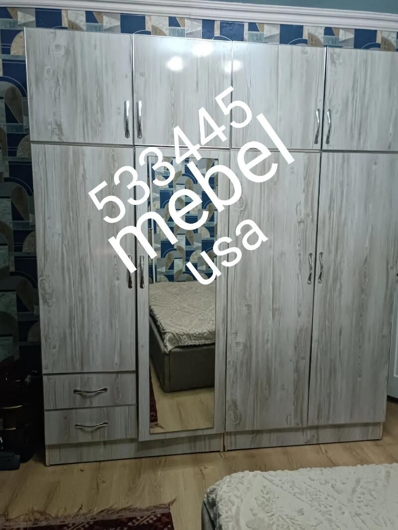 mebel usa - Ашхабад - img 2