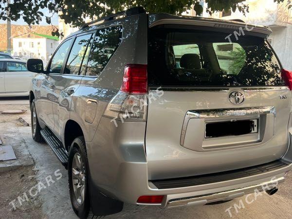 Toyota Land Cruiser Prado 2013 - 550 000 TMT - Туркменбаши - img 4