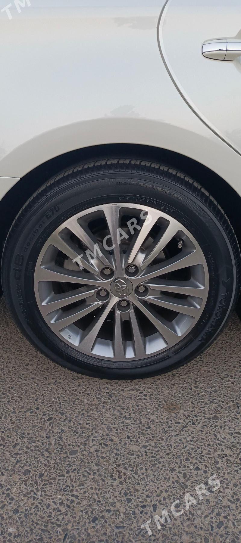 Toyota Avalon 2013 - 415 000 TMT - Ашхабад - img 7