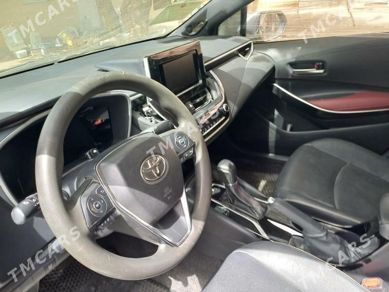 Toyota Corolla 2020 - 250 000 TMT - Büzmeýin - img 3