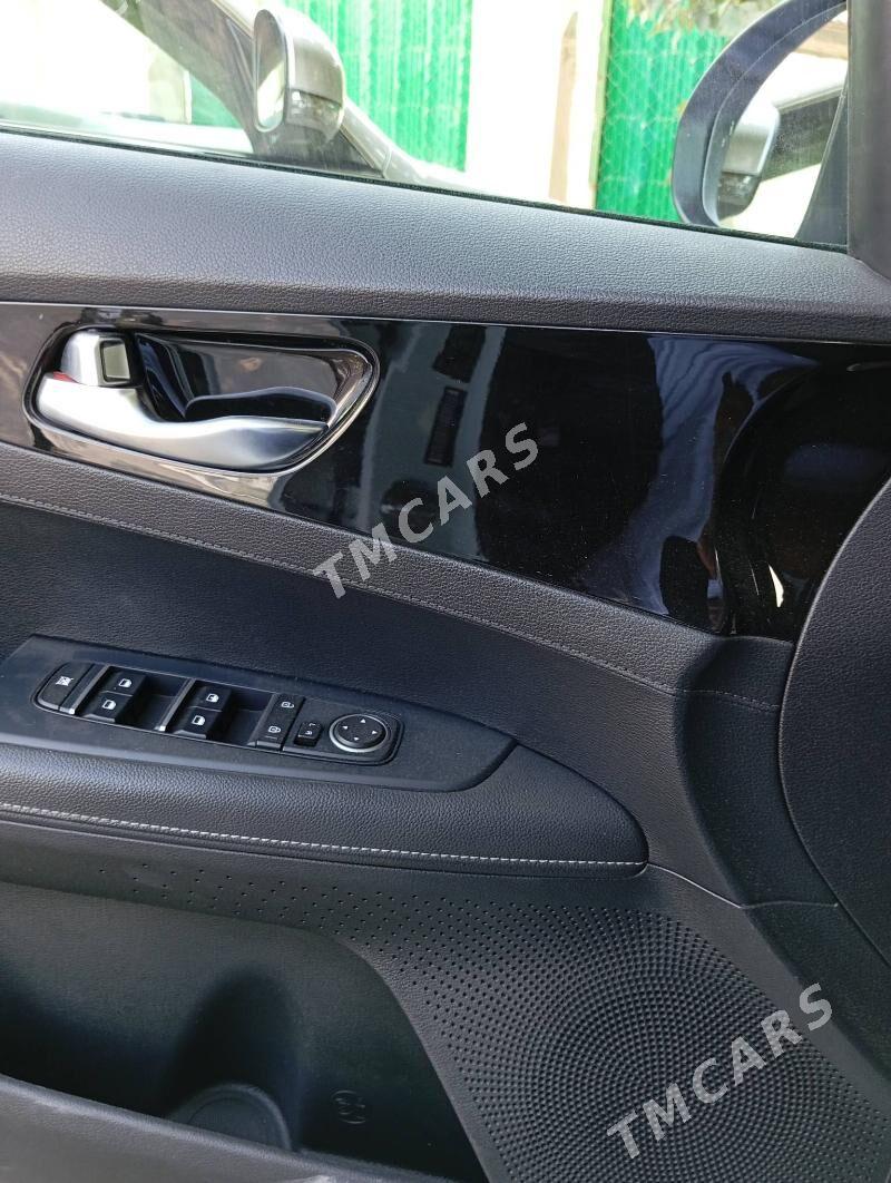Kia Forte 2020 - 242 000 TMT - Aşgabat - img 9