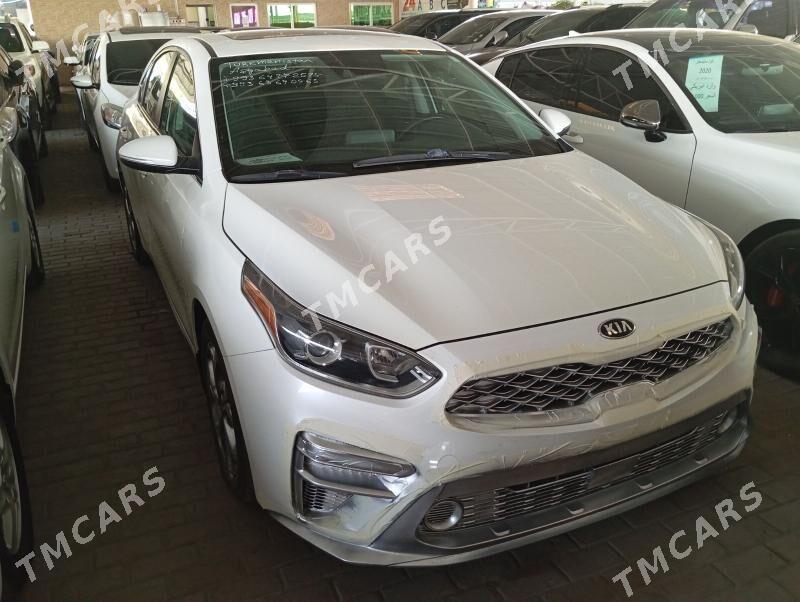Kia Forte 2020 - 242 000 TMT - Aşgabat - img 4