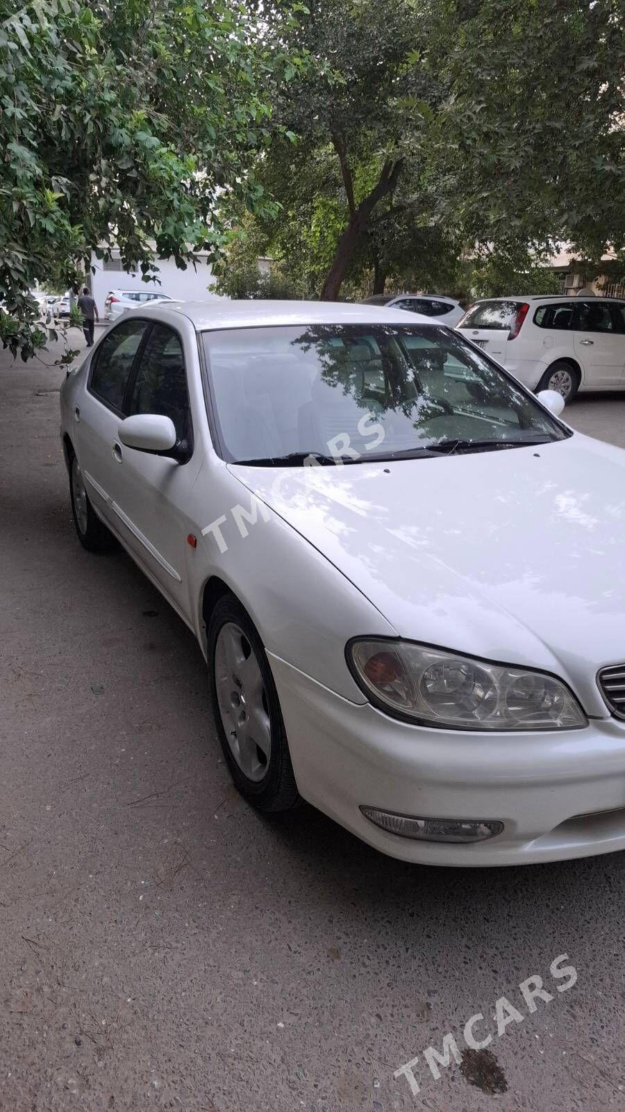 Nissan Maxima 1999 - 65 000 TMT - Ашхабад - img 2