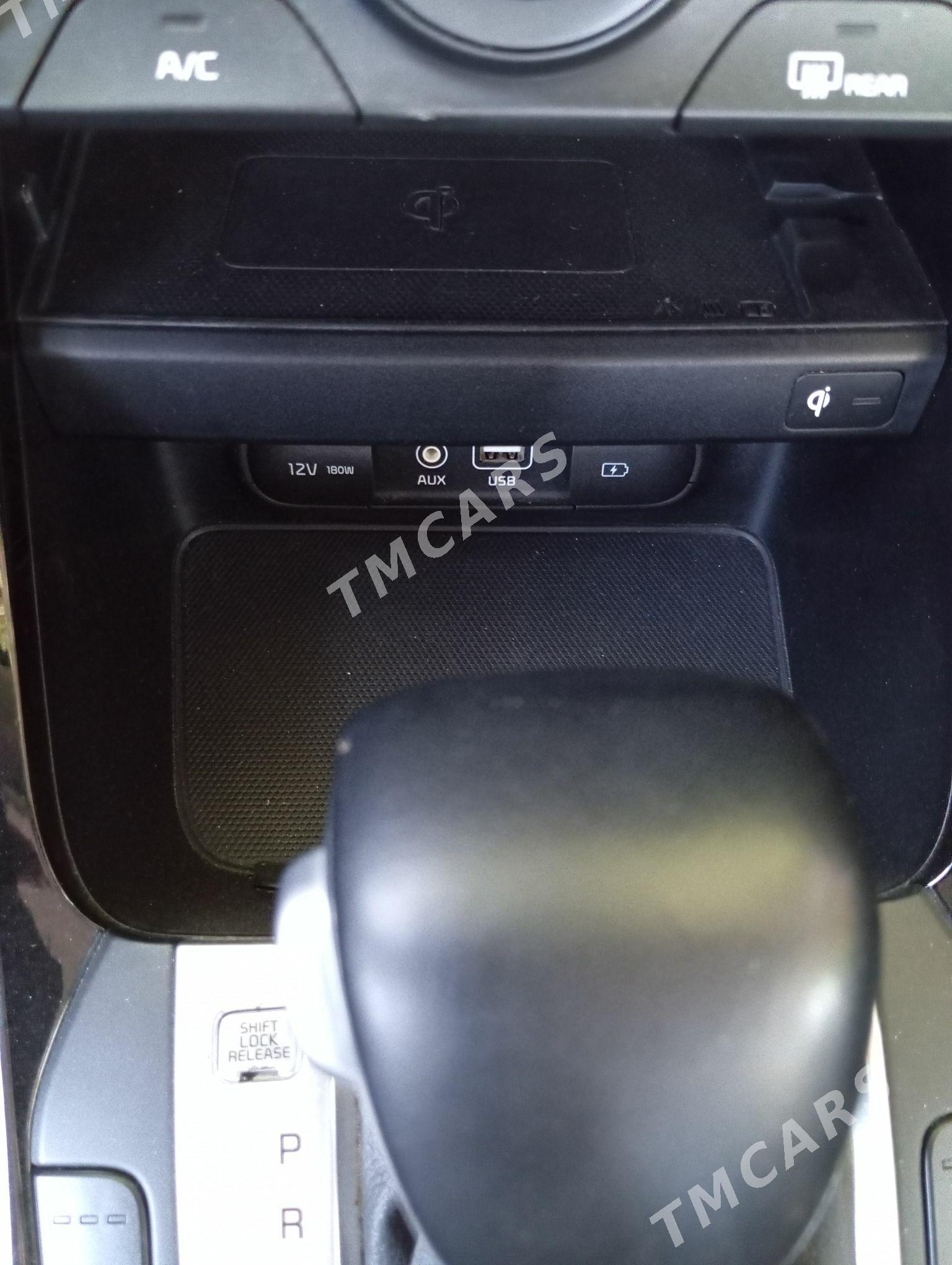 Kia Forte 2020 - 242 000 TMT - Aşgabat - img 6