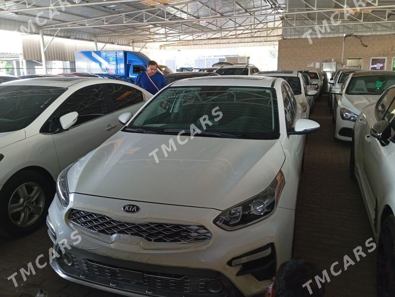 Kia Forte 2020 - 242 000 TMT - Aşgabat - img 5