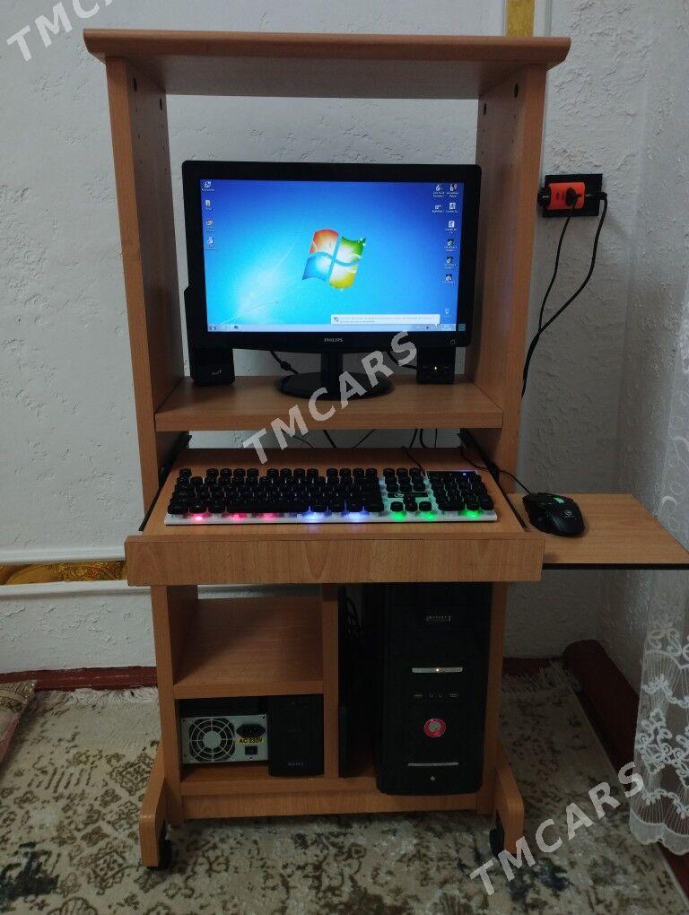 Kompyuter - Daşoguz - img 2