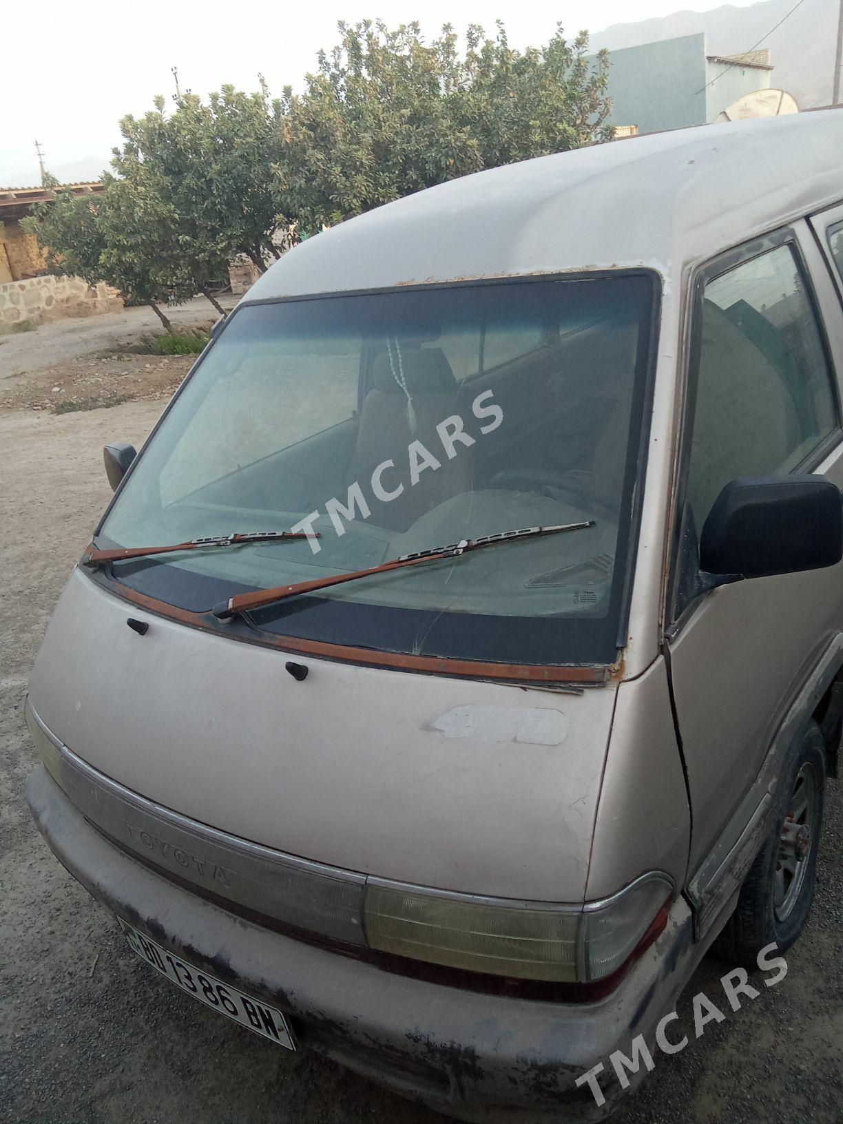 Toyota Town Ace 2004 - 15 000 TMT - Bereket - img 2