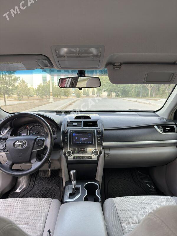 Toyota Camry 2012 - 275 000 TMT - Ашхабад - img 4