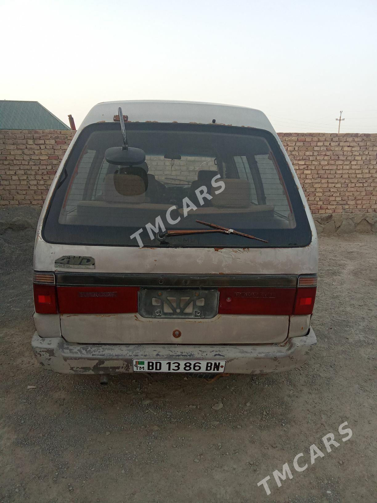 Toyota Town Ace 2004 - 15 000 TMT - Bereket - img 4