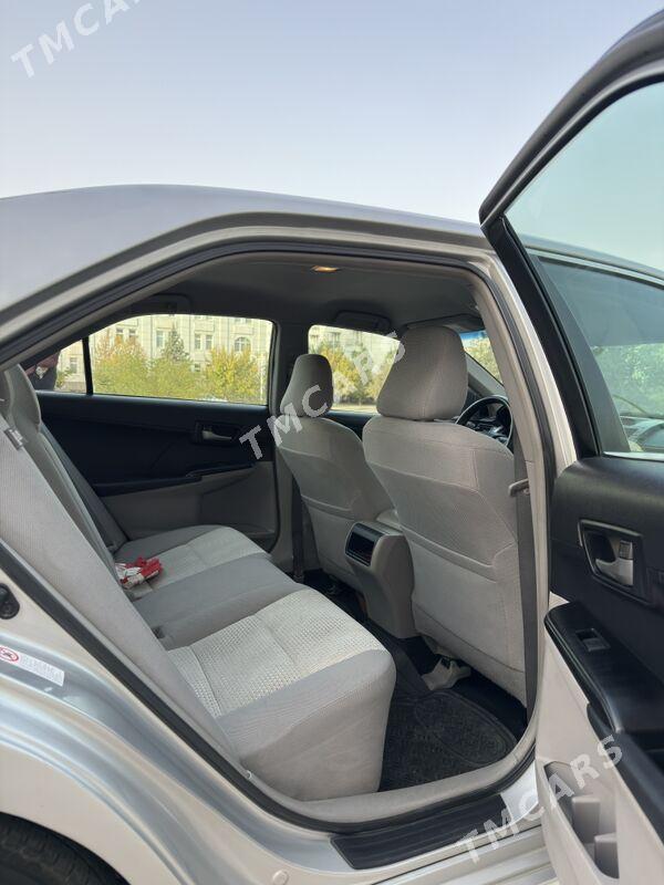 Toyota Camry 2012 - 275 000 TMT - Ашхабад - img 3