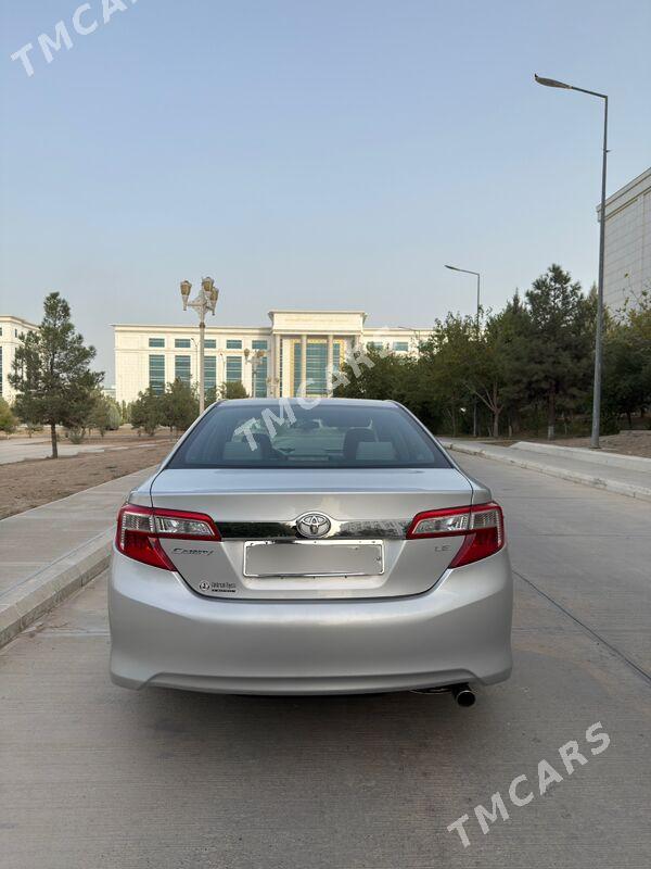Toyota Camry 2012 - 275 000 TMT - Ашхабад - img 2
