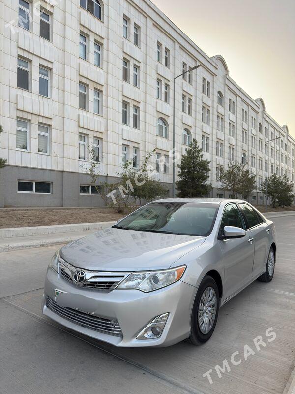 Toyota Camry 2012 - 275 000 TMT - Ашхабад - img 5