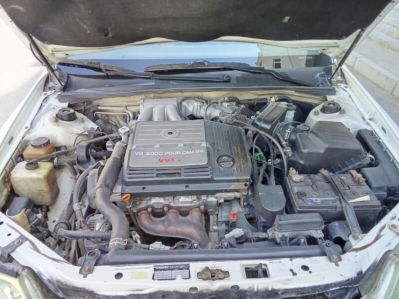 Toyota Avalon 2004 - 180 000 TMT - Mary - img 5