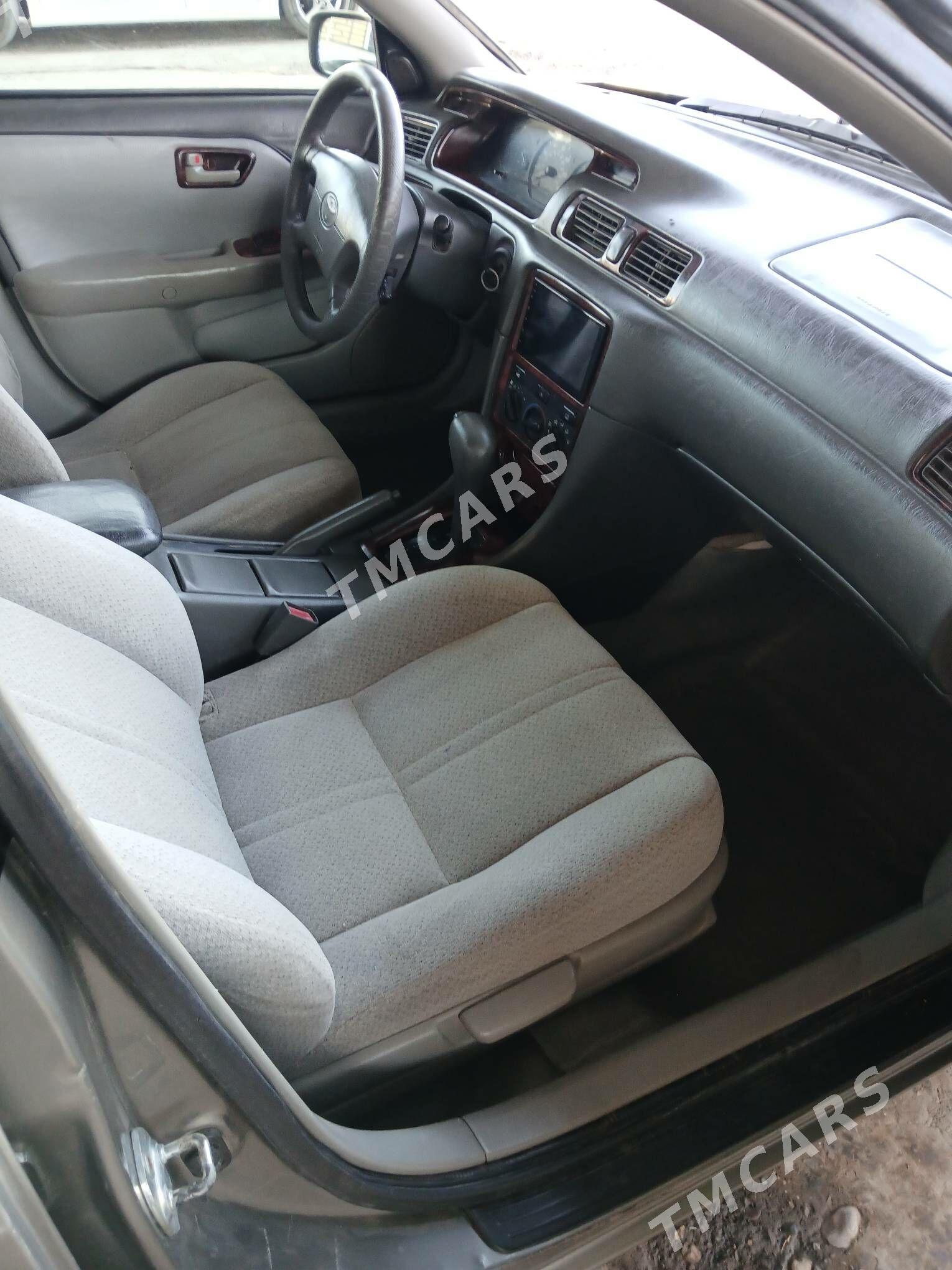 Toyota Camry 2000 - 94 000 TMT - Мары - img 2