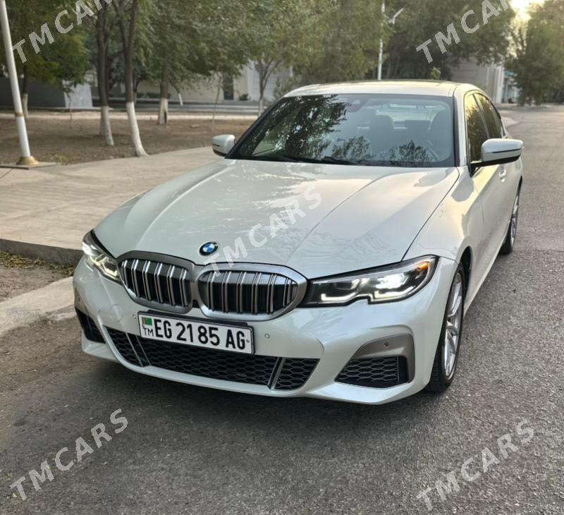 BMW 330 2021 - 580 000 TMT - 30 мкр - img 9