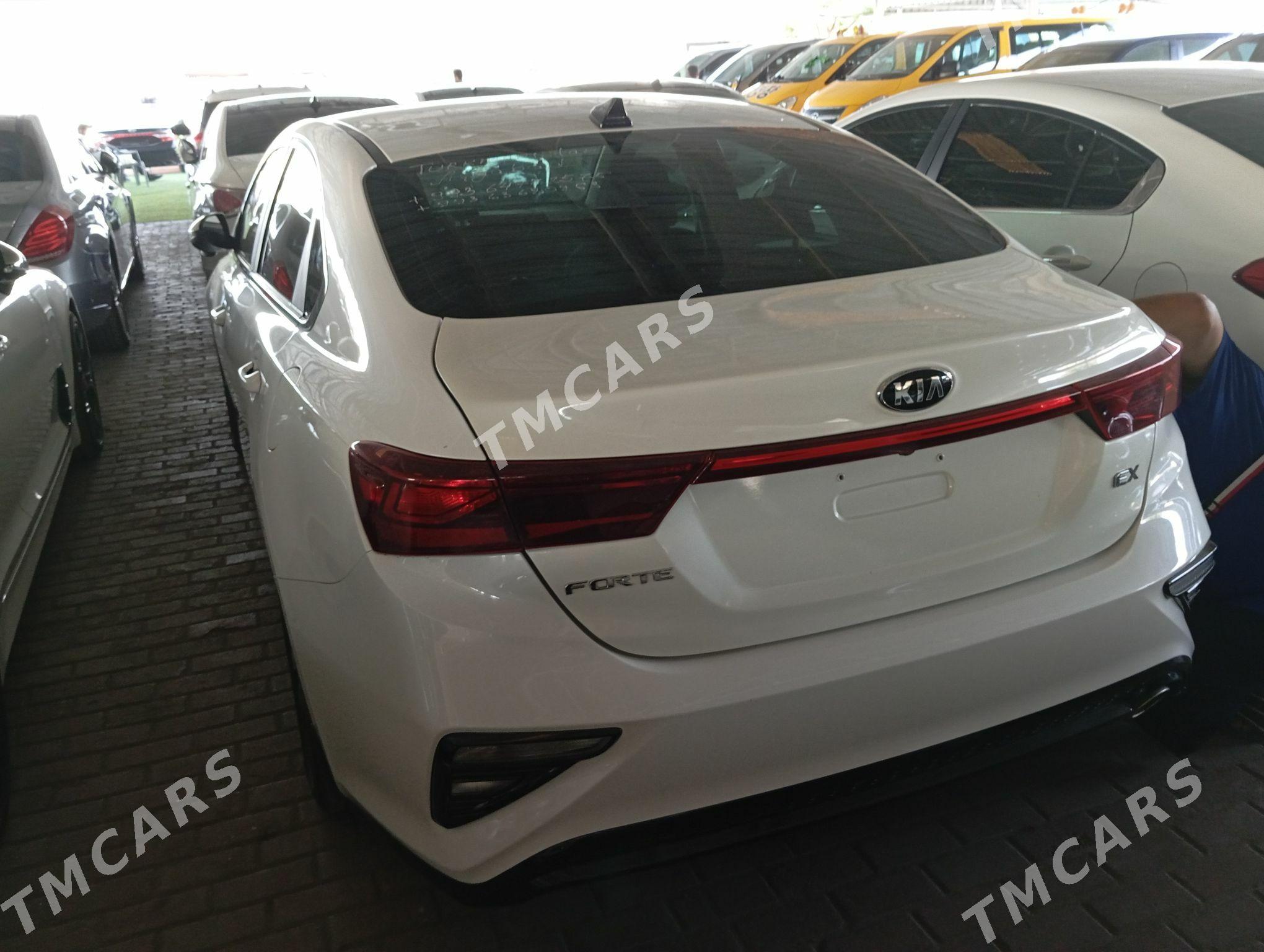 Kia Forte 2020 - 242 000 TMT - Aşgabat - img 10