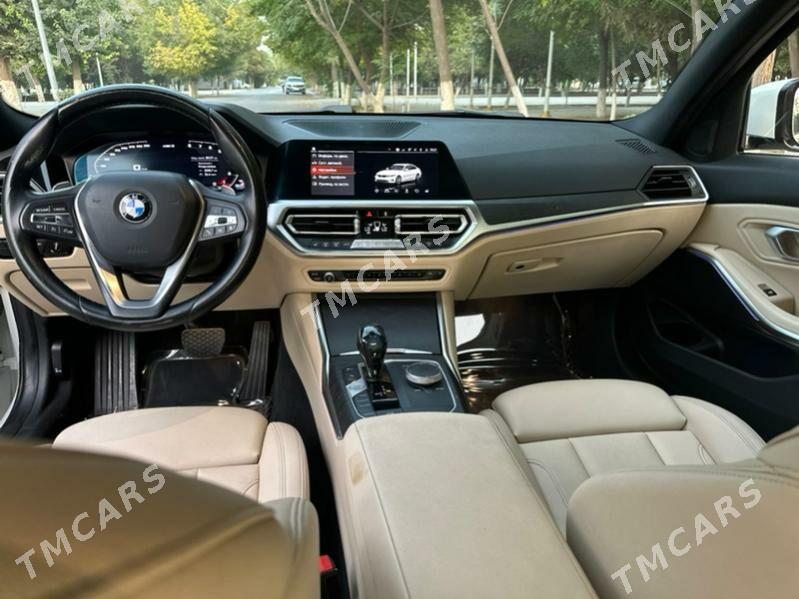 BMW 330 2021 - 580 000 TMT - 30 мкр - img 7