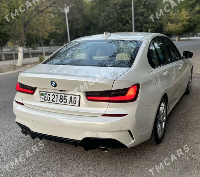 BMW 330 2021 - 580 000 TMT - 30 мкр - img 2