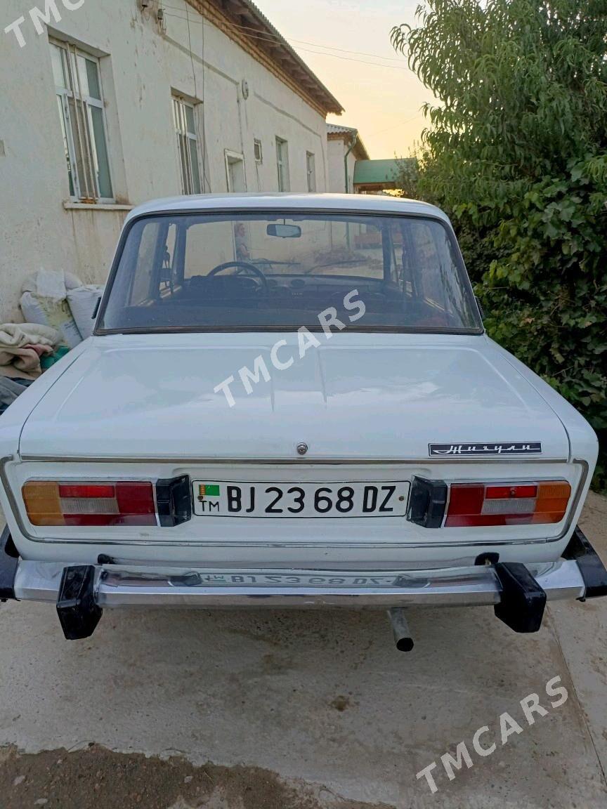 Lada 2106 1989 - 27 000 TMT - Gurbansoltan Eje - img 3