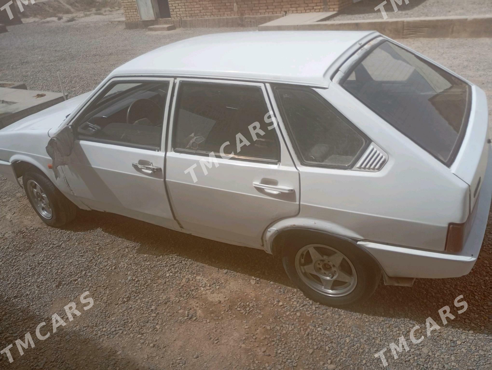 Lada 2109 1995 - 9 000 TMT - Kaka - img 2