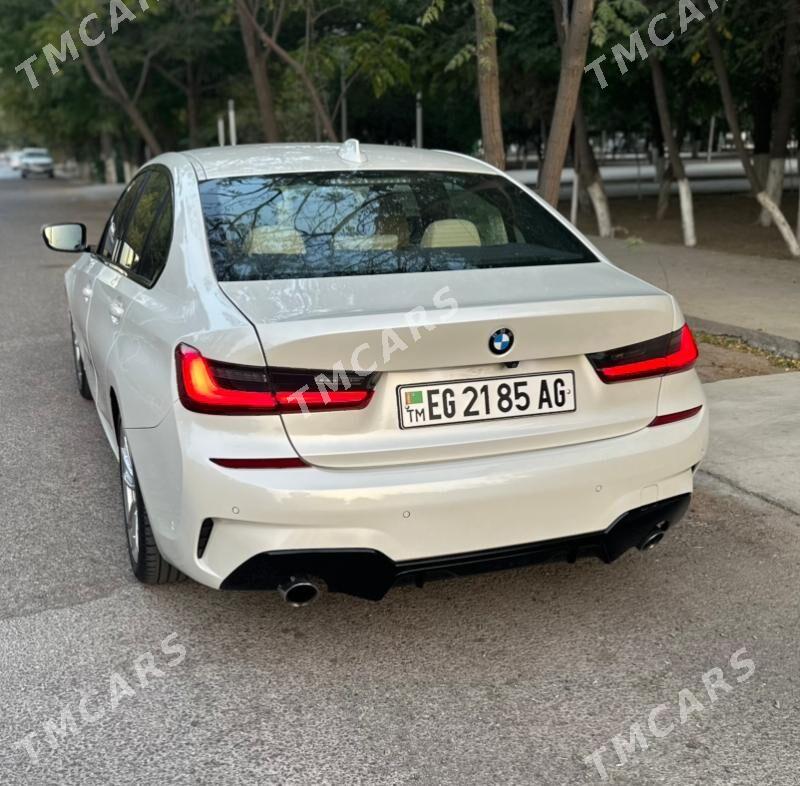 BMW 330 2021 - 580 000 TMT - 30 мкр - img 4