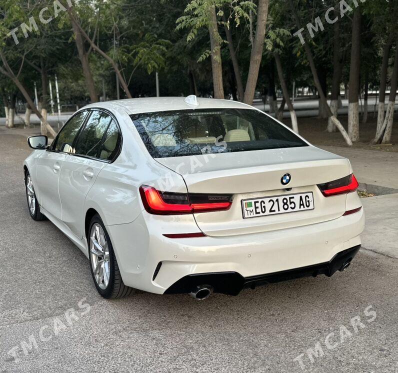 BMW 330 2021 - 580 000 TMT - 30 мкр - img 5