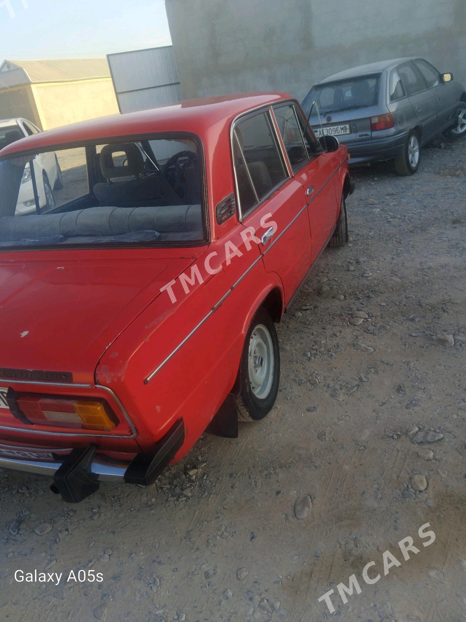 Lada 2106 1985 - 20 000 TMT - Мургап - img 2