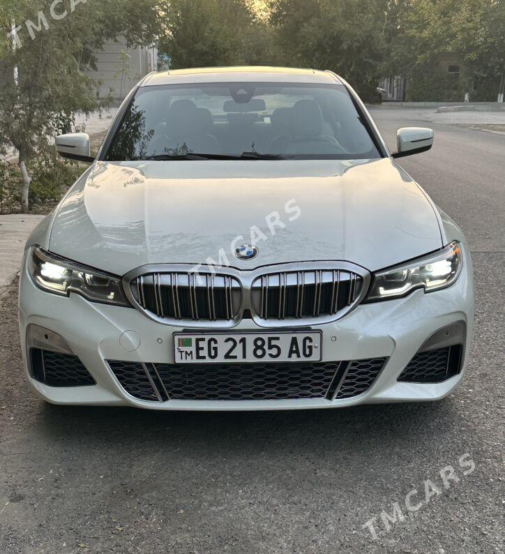 BMW 330 2021 - 580 000 TMT - 30 мкр - img 10