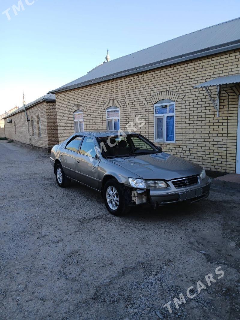 Toyota Camry 2000 - 94 000 TMT - Мары - img 6
