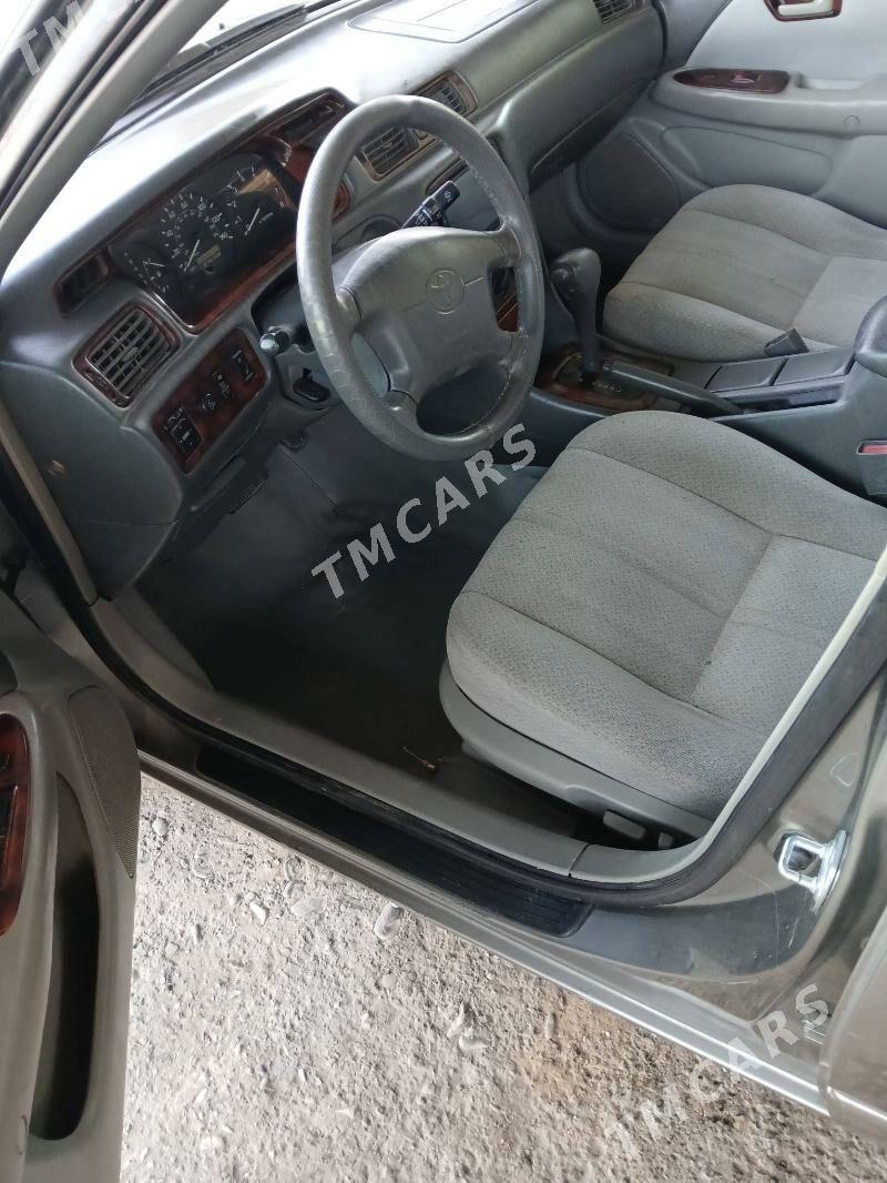 Toyota Camry 2000 - 94 000 TMT - Мары - img 7