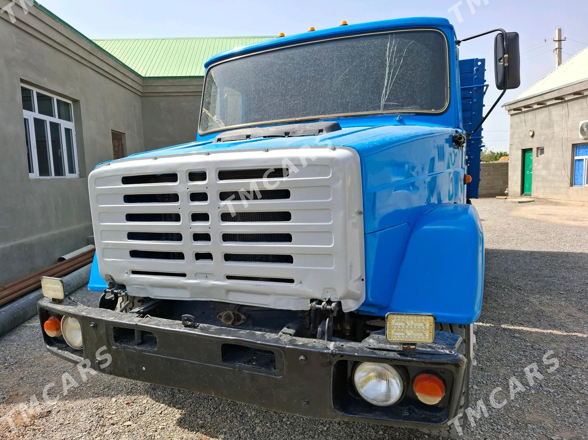 Zil 4331 1987 - 70 000 TMT - Бахарден - img 5