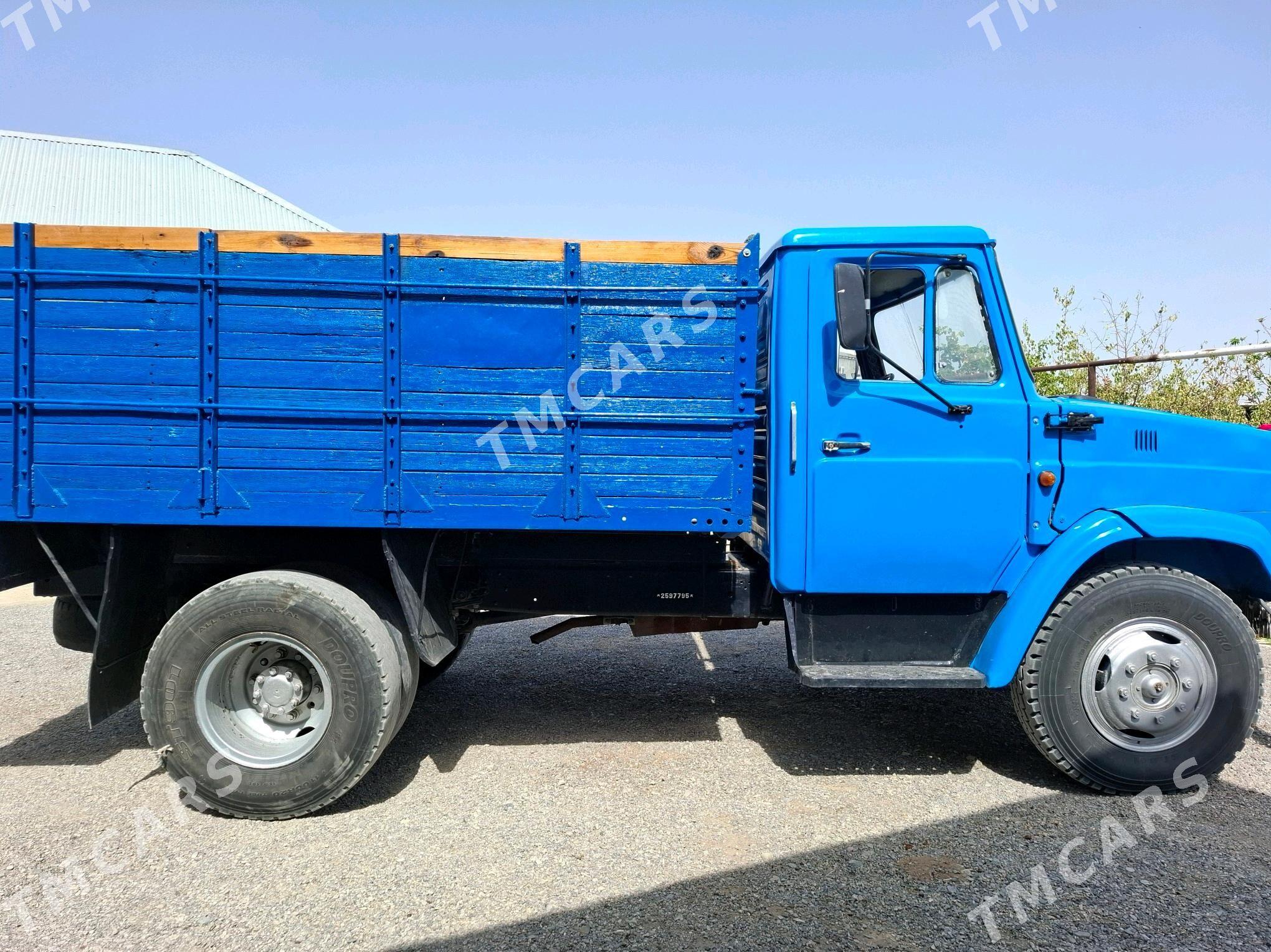 Zil 4331 1987 - 70 000 TMT - Бахарден - img 3
