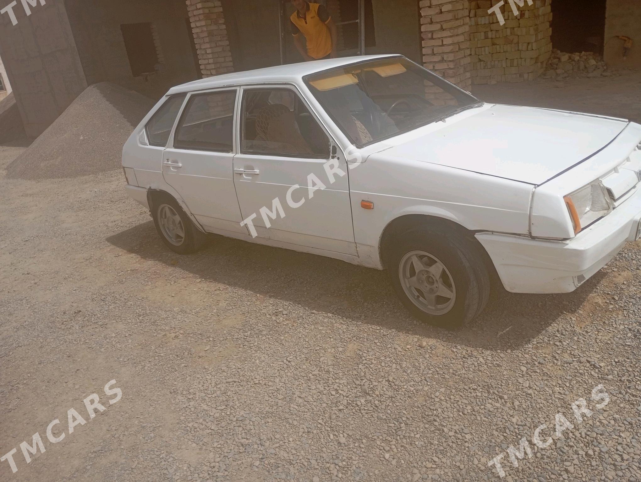 Lada 2109 1995 - 9 000 TMT - Kaka - img 3