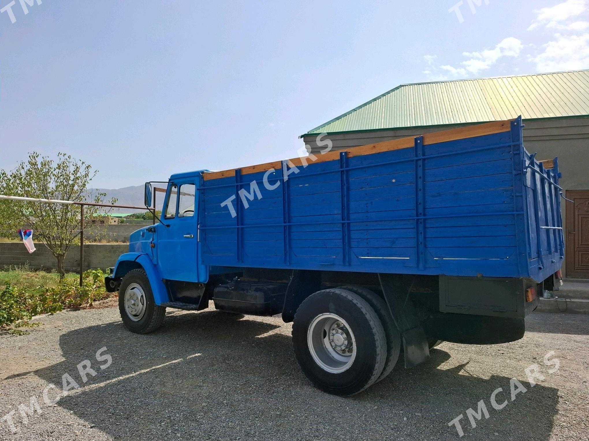 Zil 4331 1987 - 70 000 TMT - Бахарден - img 2