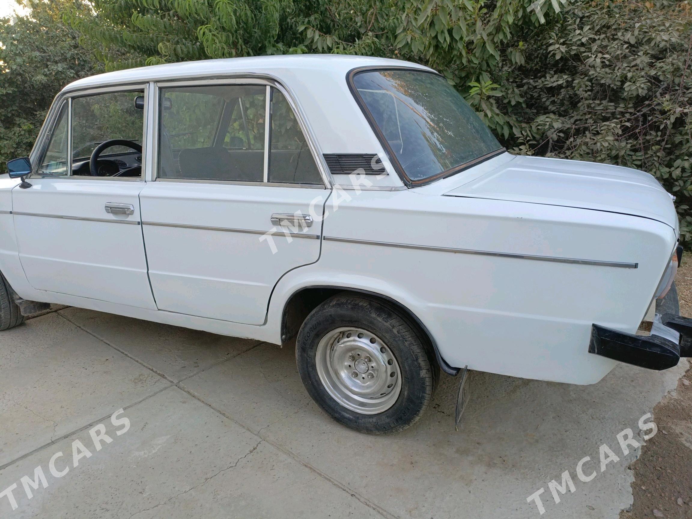 Lada 2106 1989 - 27 000 TMT - Gurbansoltan Eje - img 4