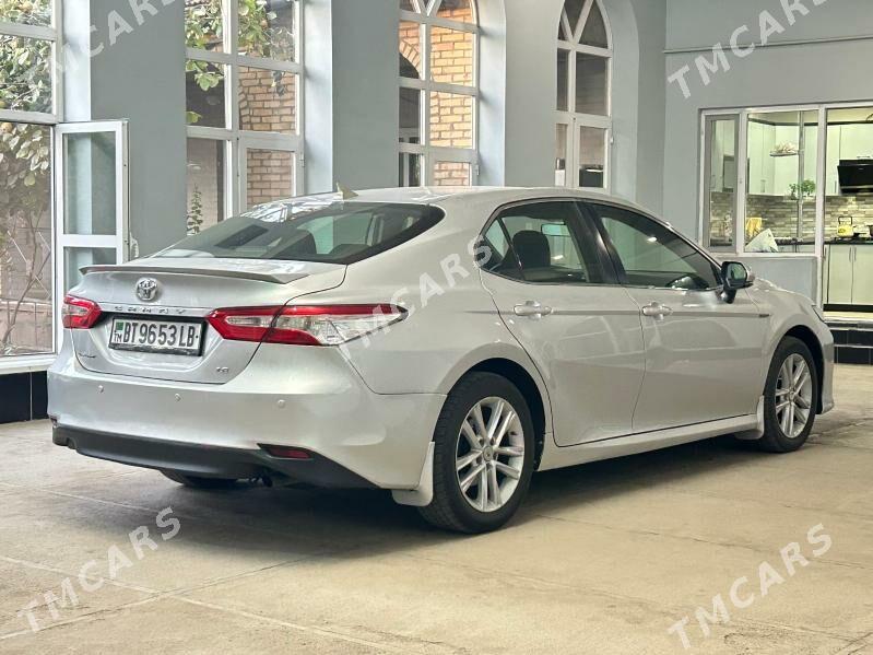 Toyota Camry 2020 - 260 000 TMT - Туркменабат - img 5