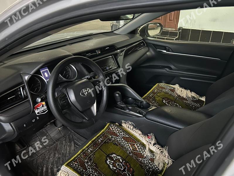 Toyota Camry 2020 - 260 000 TMT - Туркменабат - img 6