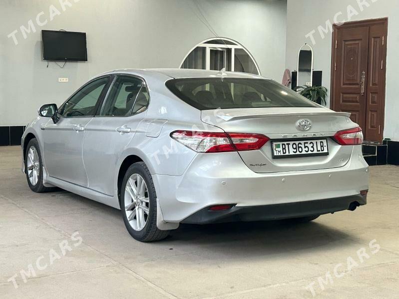 Toyota Camry 2020 - 260 000 TMT - Туркменабат - img 4