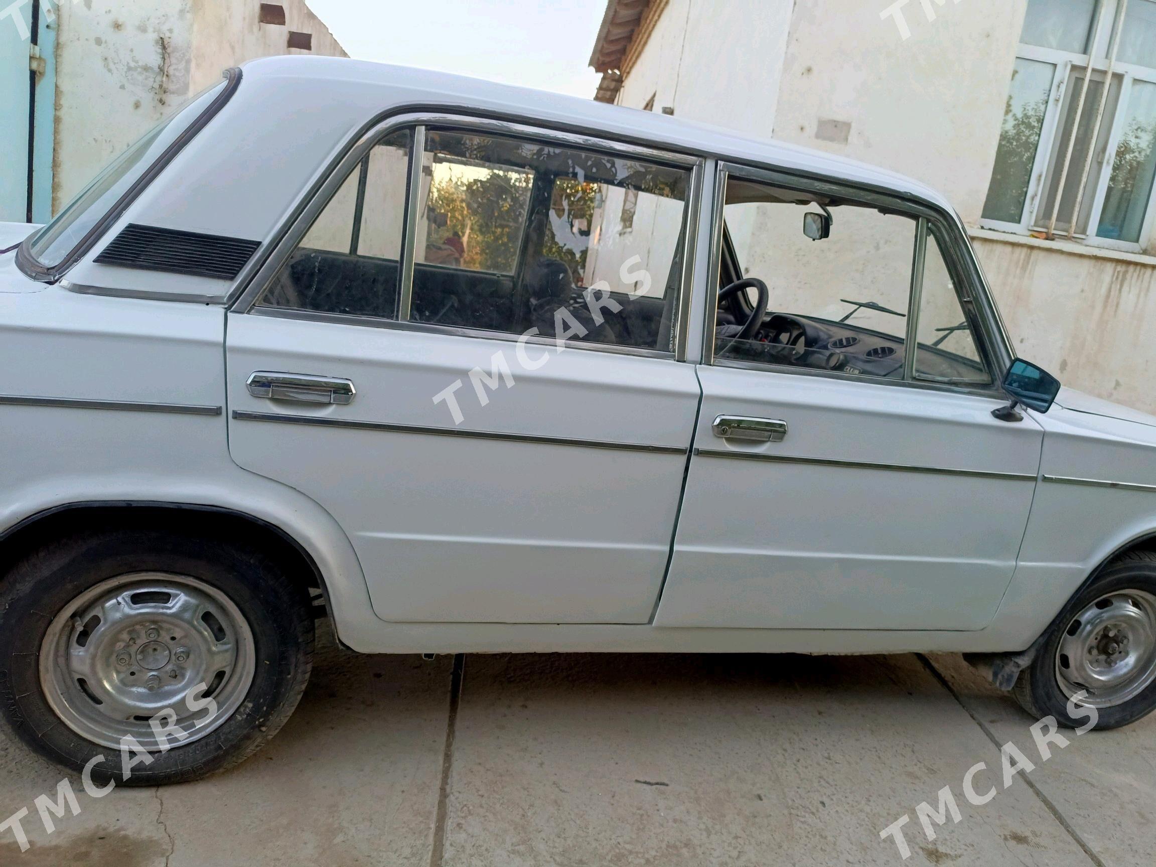 Lada 2106 1989 - 27 000 TMT - Gurbansoltan Eje - img 5