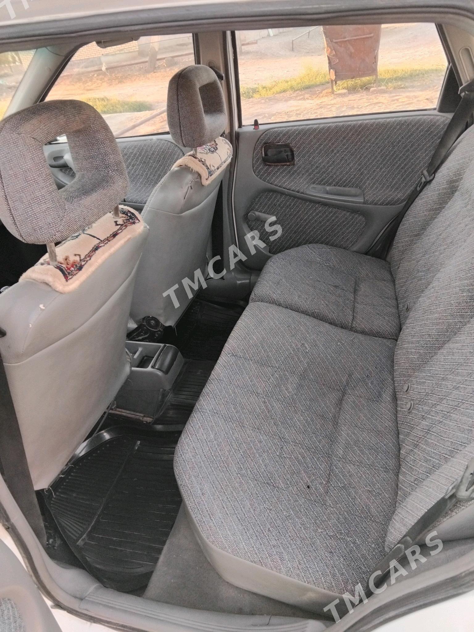 Opel Astra 1995 - 35 000 TMT - Бабадайхан - img 6
