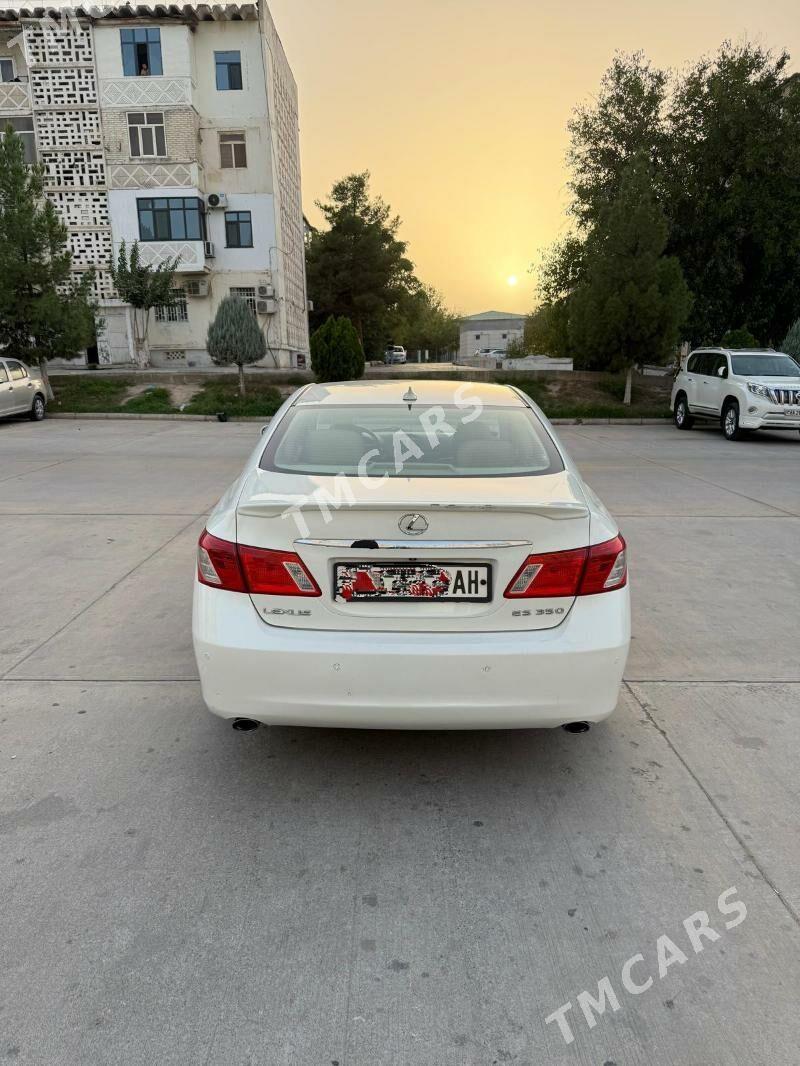 Lexus ES 350 2009 - 200 000 TMT - Ашхабад - img 5
