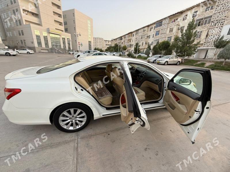 Lexus ES 350 2009 - 200 000 TMT - Ашхабад - img 6