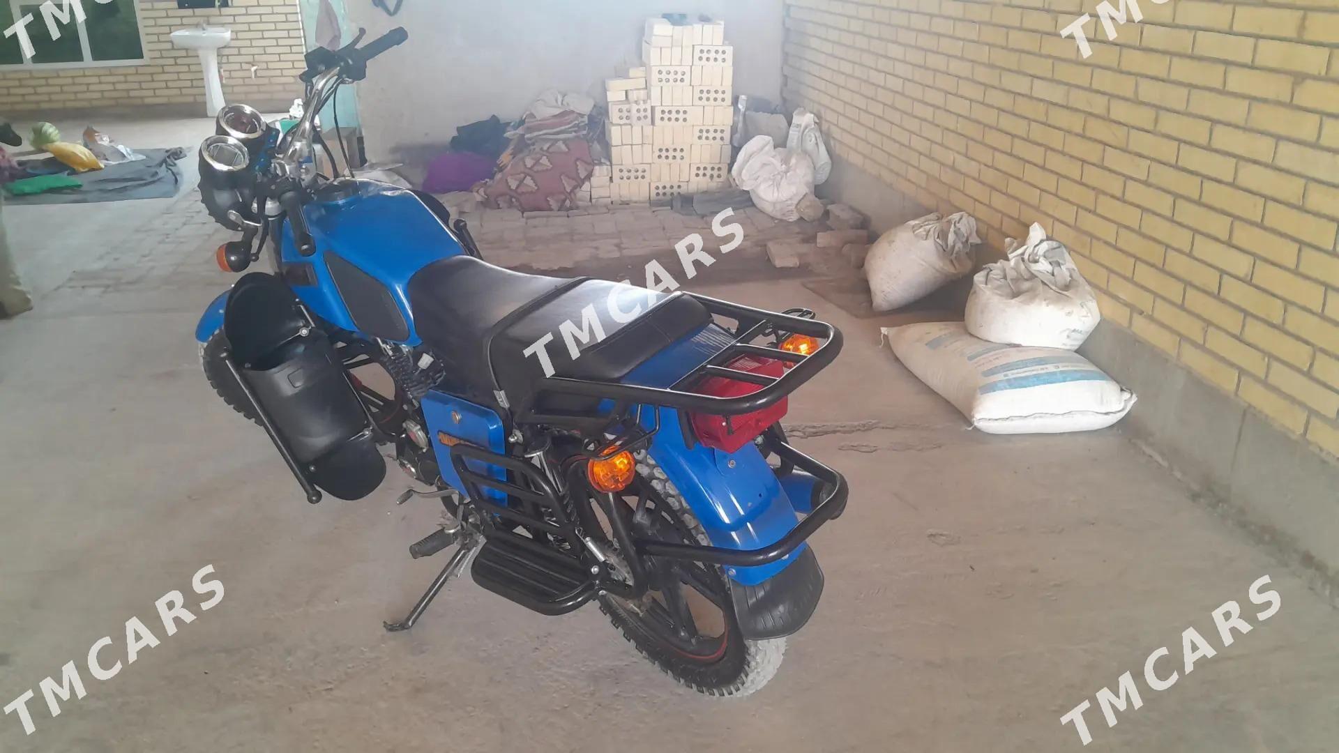 Fekon FK200-14G 2025 - 16 000 TMT - Гарабекевюл - img 3