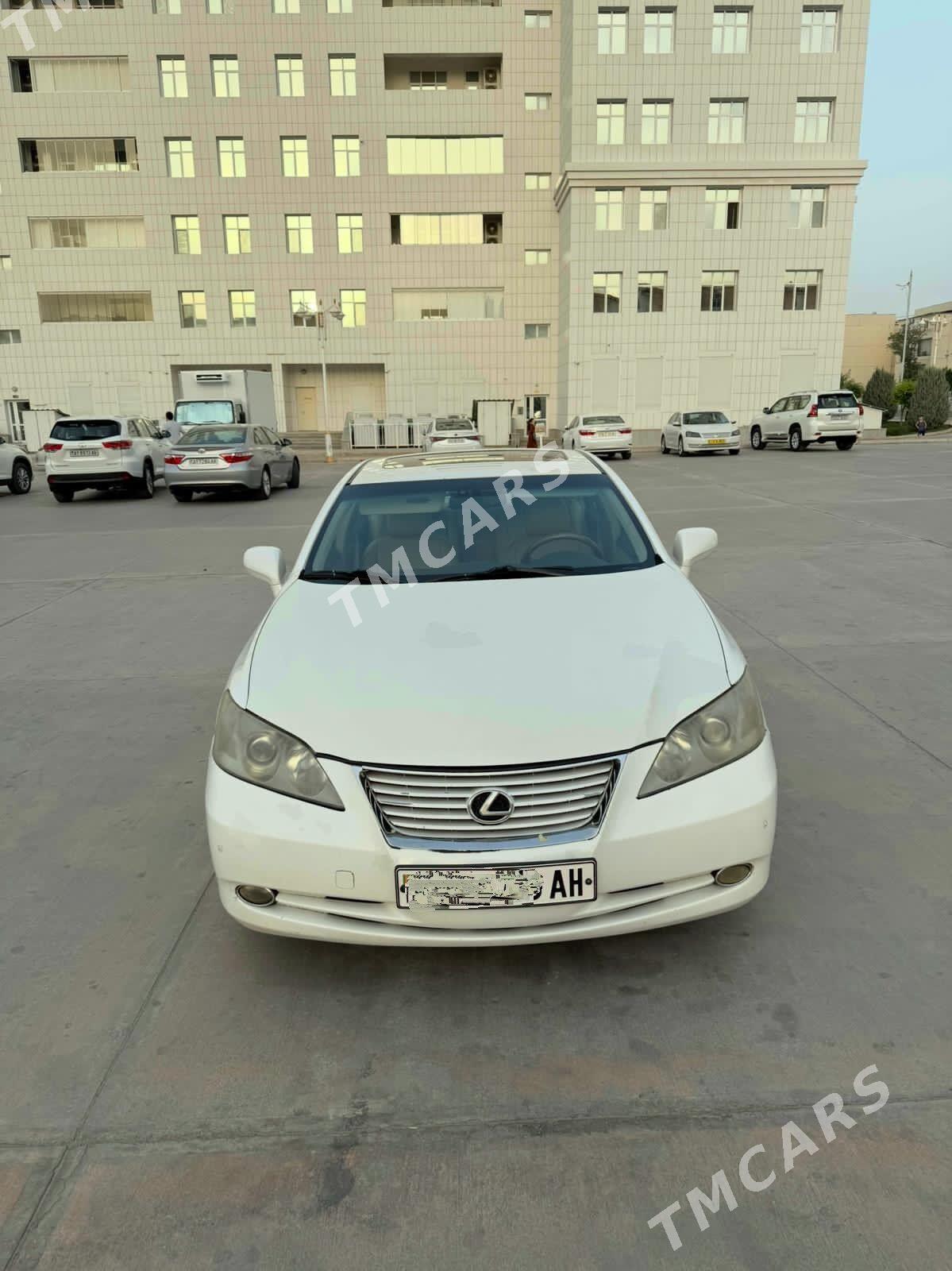 Lexus ES 350 2009 - 200 000 TMT - Ашхабад - img 2