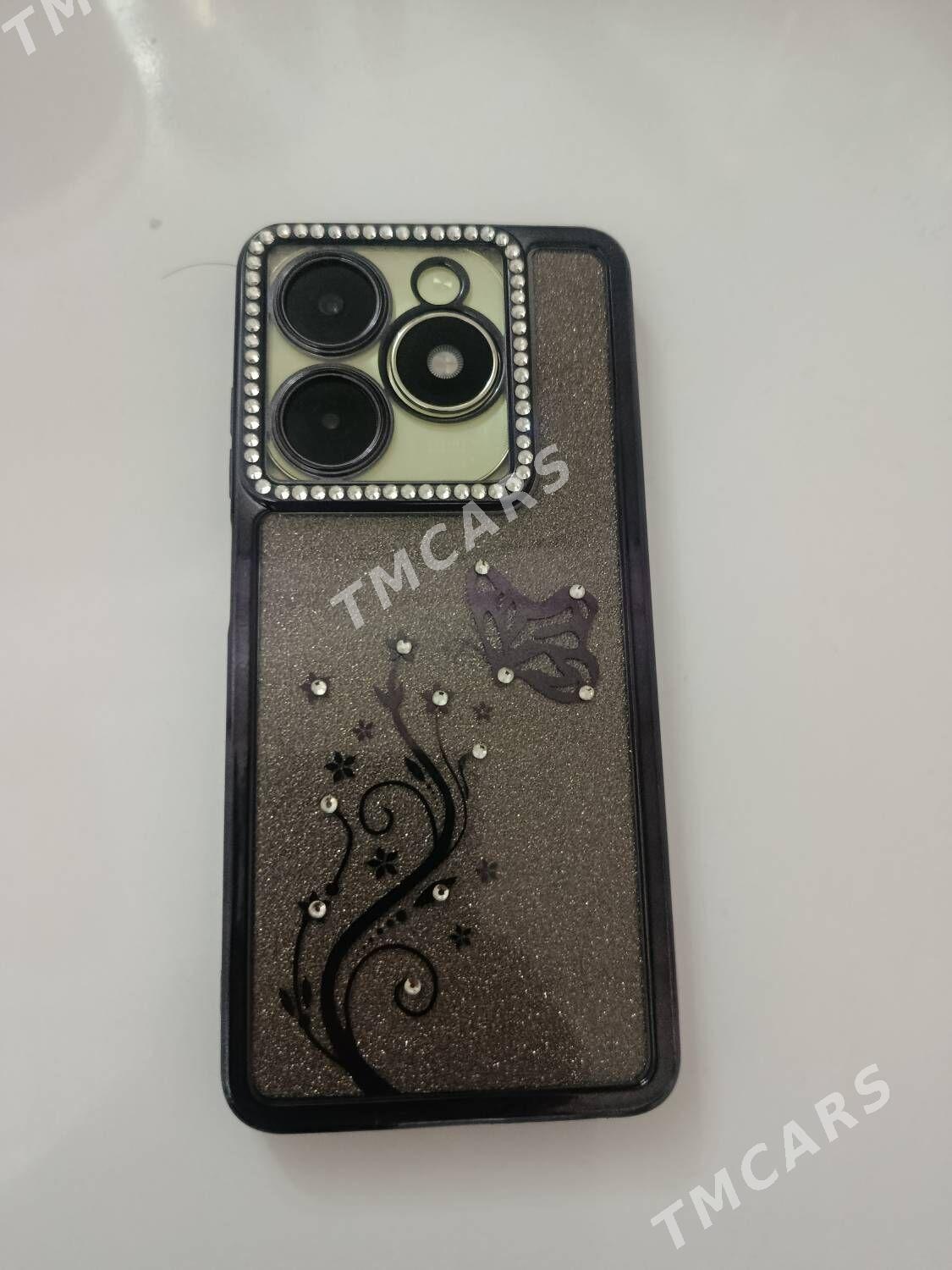 Tecno spark 20 - Gökdepe - img 2