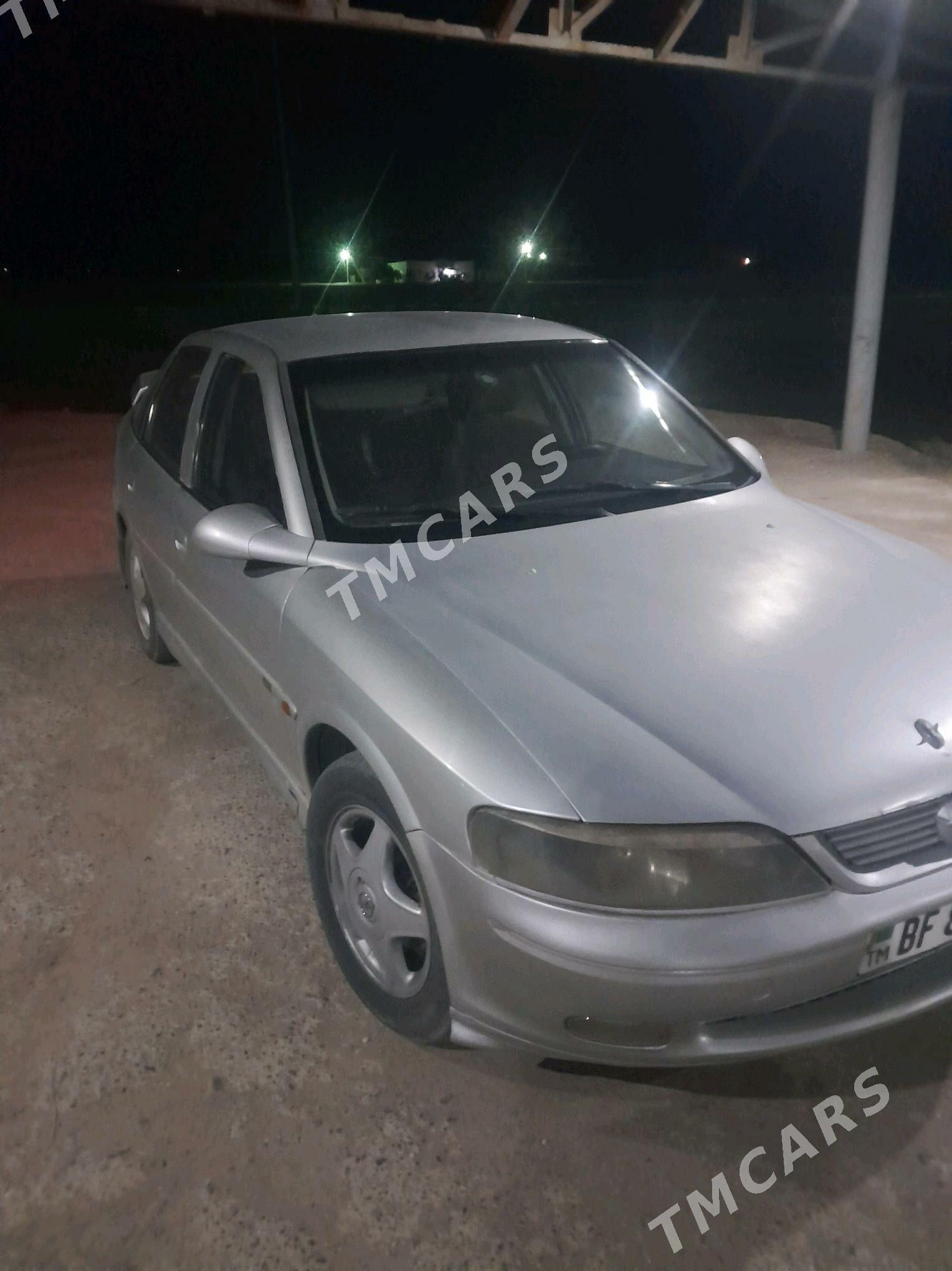 Opel Vectra 1999 - 40 000 TMT - Акдепе - img 2