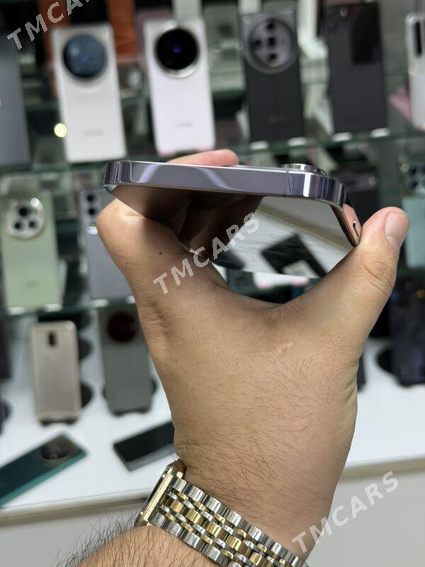 Iphone 14Pro Max 89% 128gb - Aşgabat - img 6