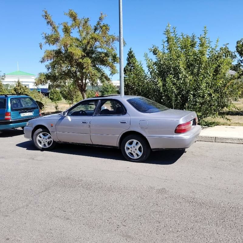 Lexus ES 1995 - 80 000 TMT - Гурбансолтан Едже - img 7